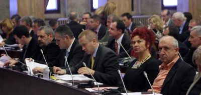 Skupština APV usvojila proračun za 2012. godinu    Prioriteti su očuvanje radnih mjesta i razvoj infrastrukture  